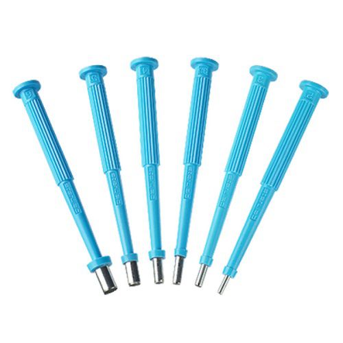 皮肤科活检穿孔器 - DERMO-PUNCH® - STERYLAB - 一次性