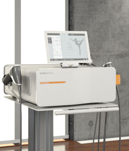 美容医疗冲击波治疗仪 - D-ACTOR® 200 »ultra« - Storz Medical/卡尔史托斯 - 台面式