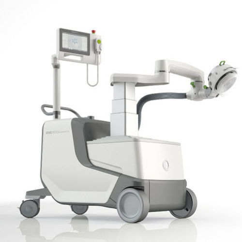 体外碎石仪 - MODULITH® SLK »intelect« - Storz Medical/卡尔史托斯 - 推车式