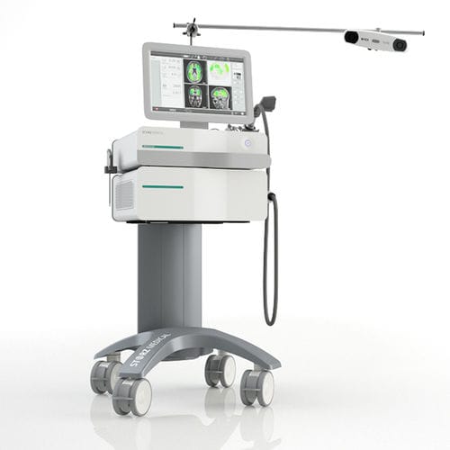 TFUS经颅超声刺激器 - NEUROLITH® - Storz Medical/卡尔史托斯