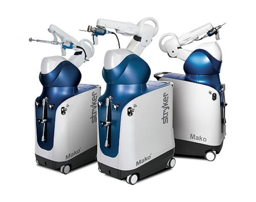 矫形手术外科手术机器人 - Mako SmartRobotics™ - Stryker/史赛克