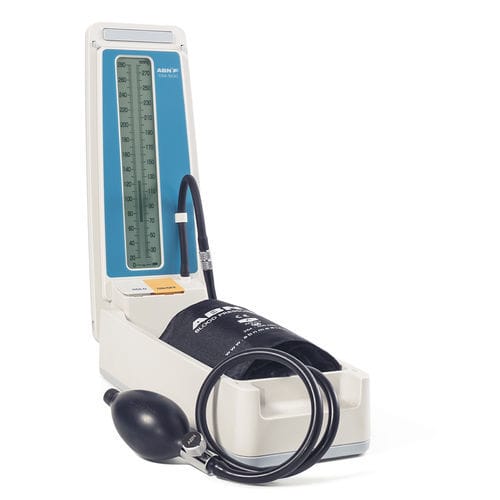 自动电子血压计 - DM-500 - Sugih Instrumendo Abadi