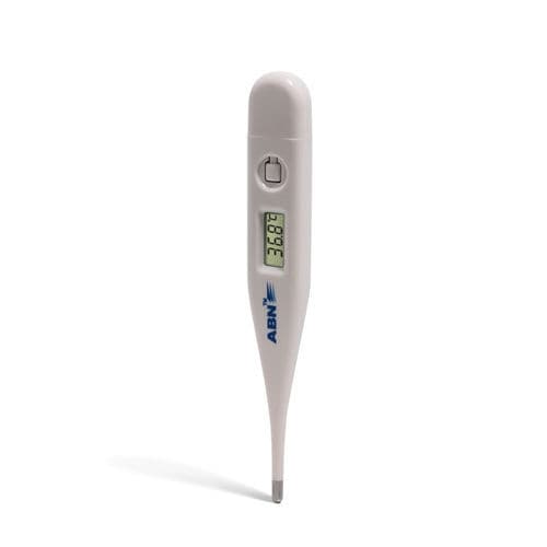 医用体温计 - DT-900-101  - Sugih Instrumendo Abadi - 数字 / 腋下 / 软头
