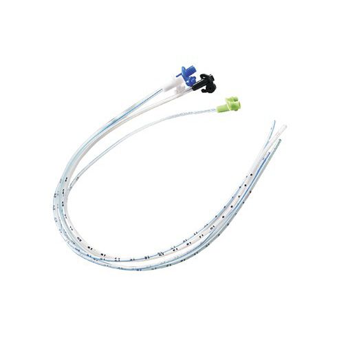 儿科肠内营养输液器 - 50-0400 - SUMI - 聚氯乙烯