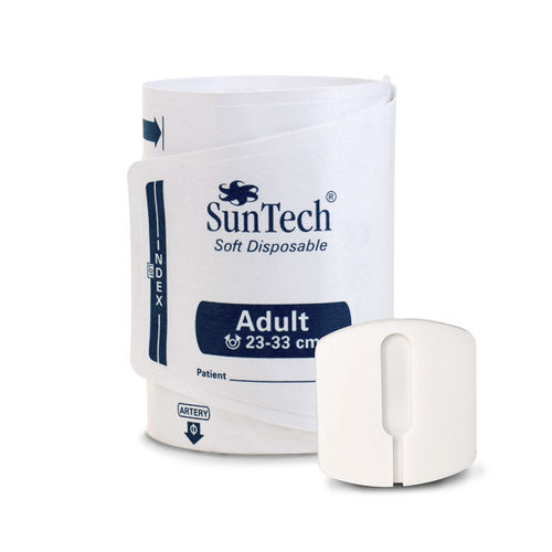 血压袖套 - 98-0700 series - SunTech Medical - 用于压力测试 / 布料 / 不含乳胶
