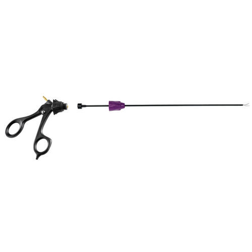 腹腔镜钳 - LogiCut™ - Surgical Innovations - 消融治疗 / 一次性