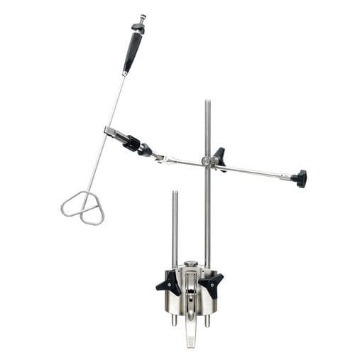 手术牵开固定器 - FastClamp™  - Surgical Innovations