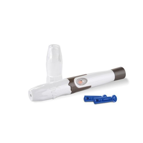 糖尿病采血笔 - TD-5010 - TaiDoc Technology - 重复使用型