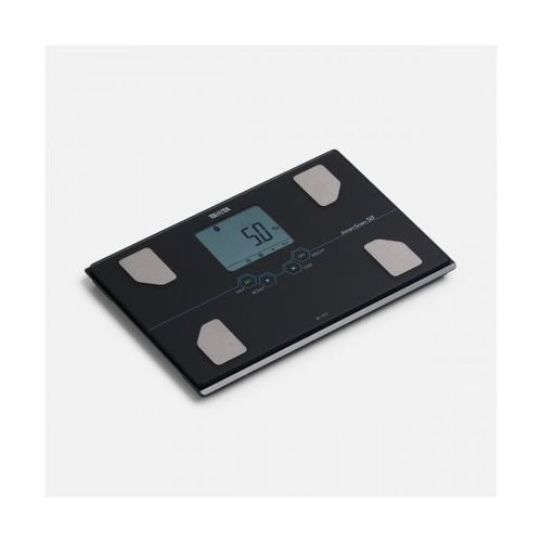 生物阻抗人体成分分析仪 - BC-313  - Tanita Europe/百利达 - 便携式 / 紧凑型 / LCD显示