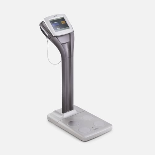 生物阻抗人体成分分析仪 - MC-980MA PLUS - Tanita Europe/百利达 - 平台 / 便携式 / 立柱式