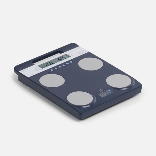 生物阻抗人体成分分析仪 - DC-240MA - Tanita Europe/百利达 - 医用 / 便携式 / 平台