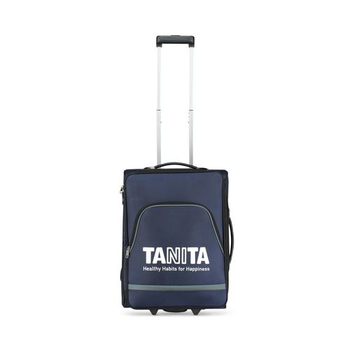 秤包 - C-360 - Tanita Europe/百利达 - 带手推滑轮