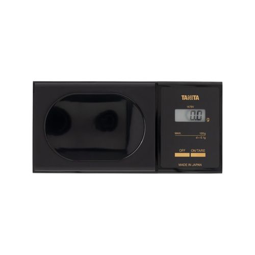精准秤 - 1479V - Tanita Europe/百利达 - 数字 / 用于实验室 / 用于健身