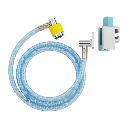 医疗气体医疗软管 - 16683 - Technologie Medicale - PVC / 聚酯 / 直线型