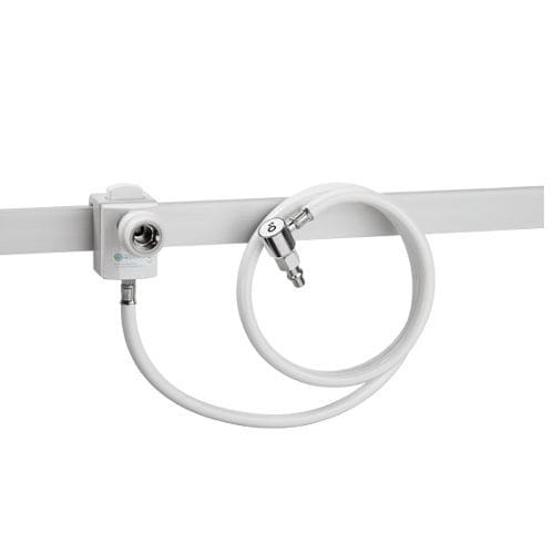 DIN连接器 - OX12-E - Technologie Medicale - 用于探头 / 用于医疗气体