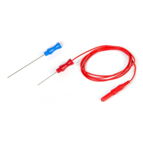 刺激用电极 - TE/AP2535-335/01 - Technomed Europe - EMG / 针头 / 单极
