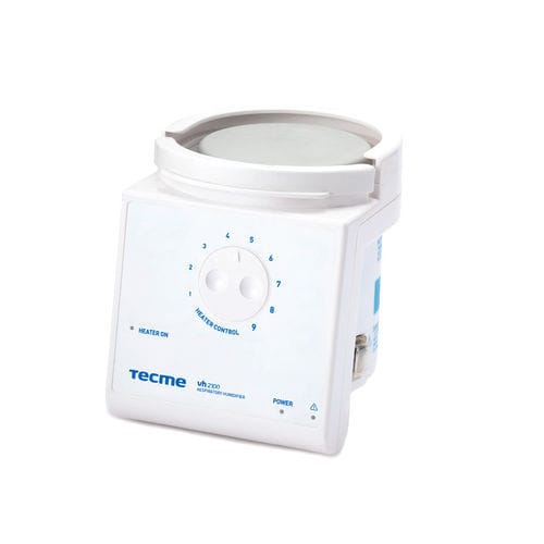 加热加湿器 - VH2100 - Neumovent - 电子