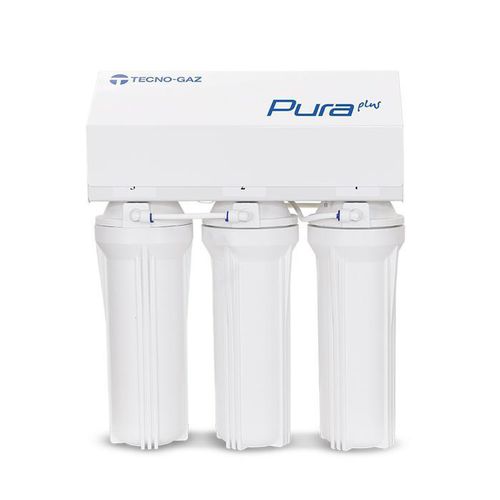 实验室净水器 - Pura Plus - Tecno-Gaz - 反渗透