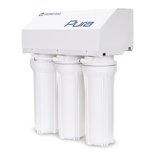 实验室净水器 - Pura - Tecno-Gaz - 反渗透