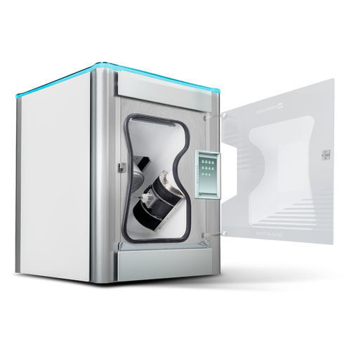 CAD/CAM铣床 - QUANTUM - Tecno-Gaz - 牙科 / 5轴