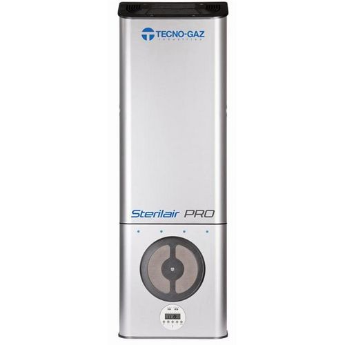 空气过滤系统 - Sterilair Pro  - Tecno-Gaz - 医疗设施