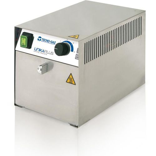 热空气烘干机 - Unika Plus - Tecno-Gaz - 实验室