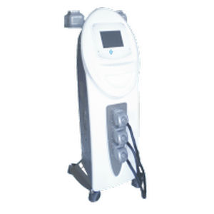 冷冻溶脂仪 - TECNOCRYO / TECNOCRYOVAC  - Tecnolaser - 推车式