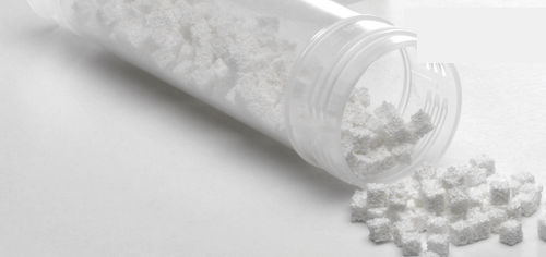 合成人工骨材料 - TRIHA+® - Teknimed - 骨外科 / 颗粒