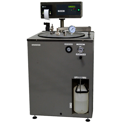 自动培养基制备系统 - Agarclave 250T - Teknolabo A.S.S.I. - 用于培养基 / 消毒 / 加热