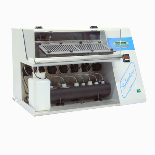 Western blot分析仪 / 自动 - Belvedere Thermo - Teknolabo A.S.S.I.
