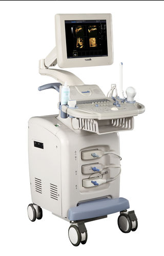 超声工作站 - TH-5500 - Teknova Medical Systems - 用于多功能超声检查 / 彩色多普勒