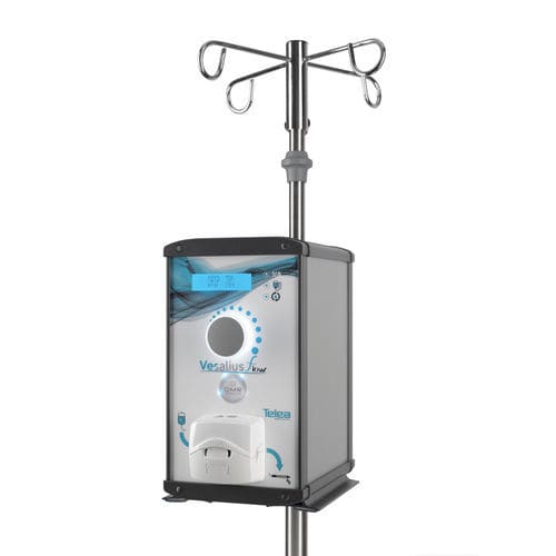 冲洗医用冲洗器 - Vesalius FLow - Telea Medical - 神经外科