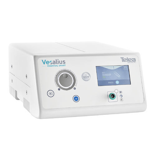 电凝器高频电刀 - Vesalius ESSENTIAL Smart - Telea Medical - 双极凝固 / 神经外科手术 / 用于骨科手术