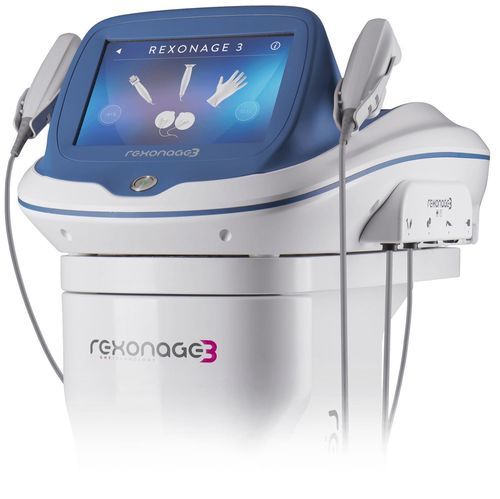 美容护理仪 - REXONAGE 3 - Telea Medical