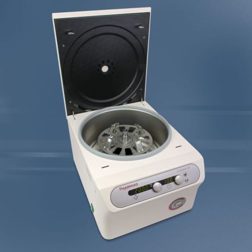 细胞学离心机 - Cellspin® III Cyto - Tharmac  - 医用 / 兽用 / 单层细胞