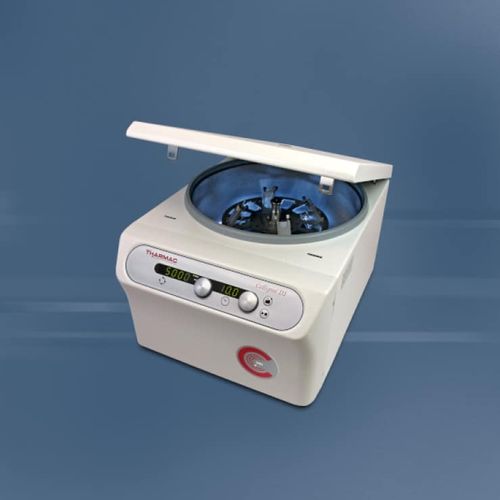 细胞学离心机 - Cellspin® III UNI - Tharmac  - 实验室 / 血液学 / 医用