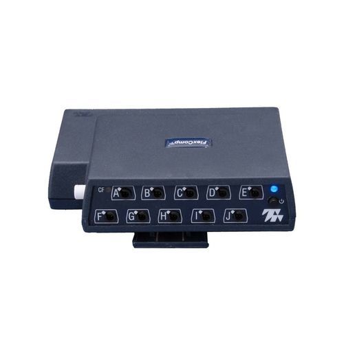 信号编码器 - FlexComp Infiniti™ - Thought Technology - 多通路