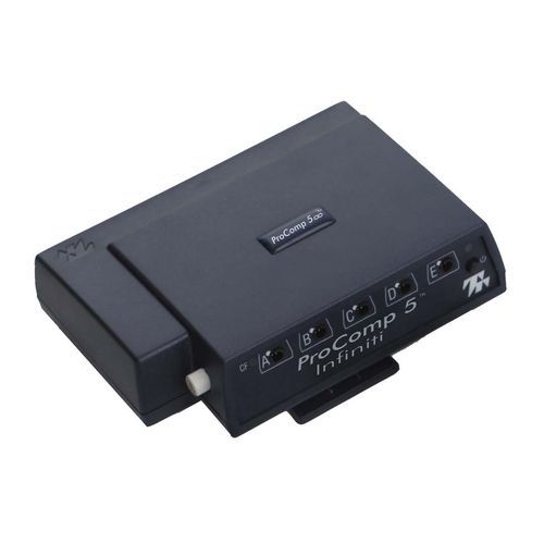 信号编码器 - ProComp5 Infiniti - Thought Technology