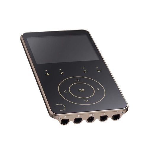 信号编码器 - MyOnyx 4 - Thought Technology - 多通路