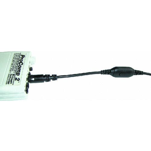 医用脑电图电缆 - SA9387M - Thought Technology - DIN