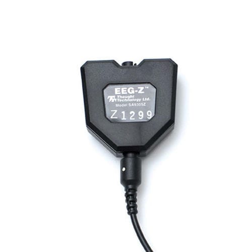 温度传感器 - EEG-Z™ - Thought Technology - 医疗