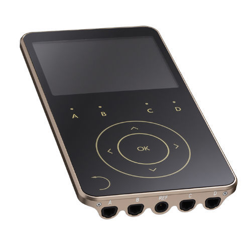 信号编码器 - MyOnyx - Thought Technology - 多通路
