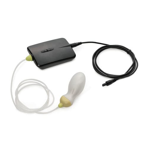 压力传感器 - MyOnyx - Thought Technology - 医疗 / 监护