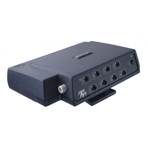 信号编码器 - ProComp Infiniti - Thought Technology - 多通路