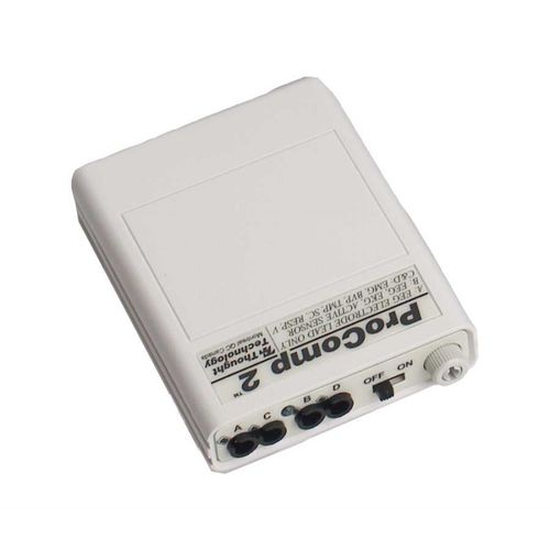 信号编码器 - ProComp2™ - Thought Technology - 多通路