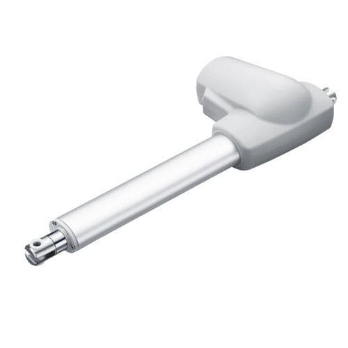 线性执行器 - TA12 - TiMOTION Technology  - 电动 / 医疗 / 用于医疗床