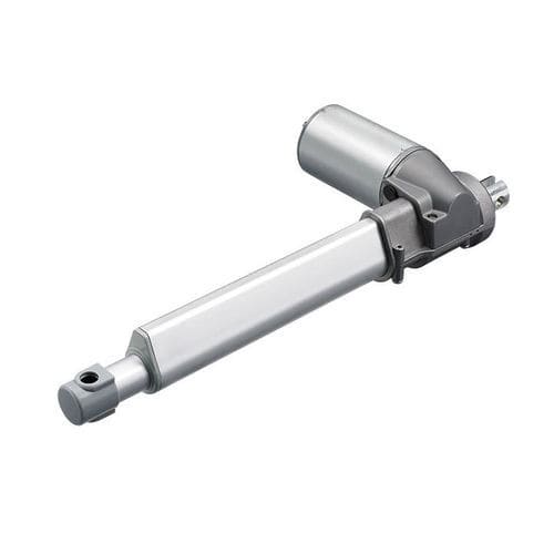 线性执行器 - TA13 - TiMOTION Technology  - 电动 / 医疗 / 用于医疗床