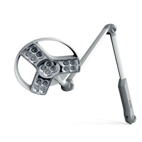 LED医用检查灯 - 815658 - TLV Healthcare - 吊顶