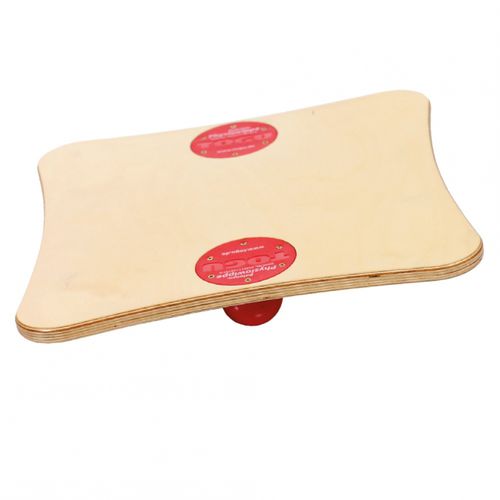 长方形平衡台 - Balanza® Wippe - TOGU