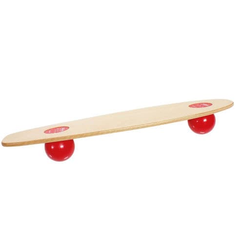 长方形平衡台 - Balanza® Freeride - TOGU